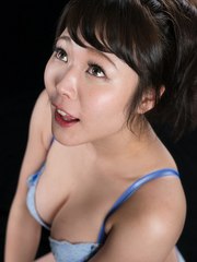 Yui Kawagoe